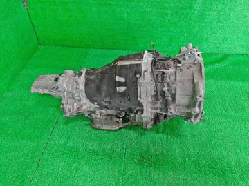 АКПП НА SUBARU EXIGA YA4 EJ204