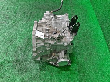 АКПП НА TOYOTA SPADE NCP141 1NZ-FE