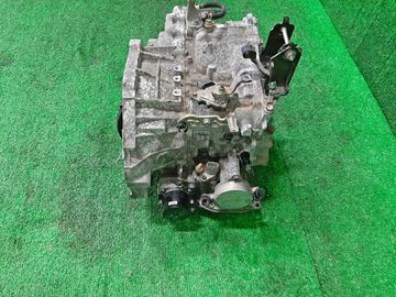 АКПП НА TOYOTA SPADE NCP141 1NZ-FE