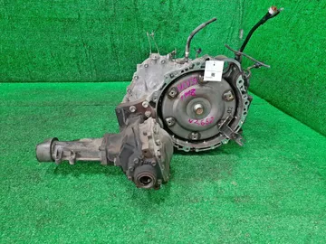 АКПП НА TOYOTA HARRIER MCU35 1MZ-FE