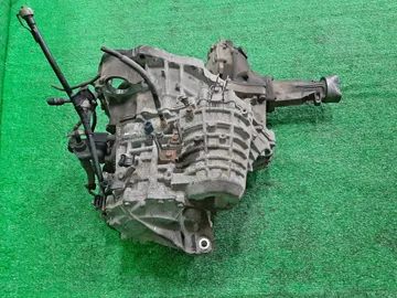 АКПП НА TOYOTA HARRIER MCU35 1MZ-FE