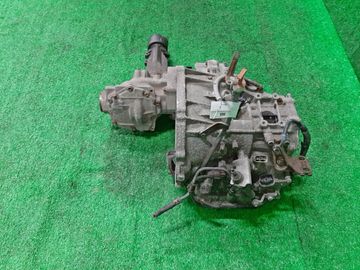 АКПП НА TOYOTA BB NCP35 1NZ-FE