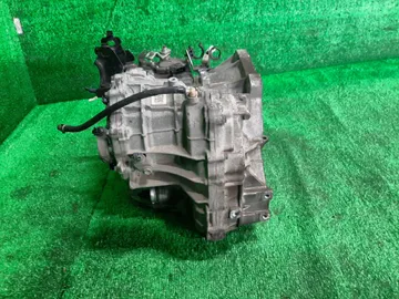 АКПП НА TOYOTA ALLION NZT260 1NZ-FE