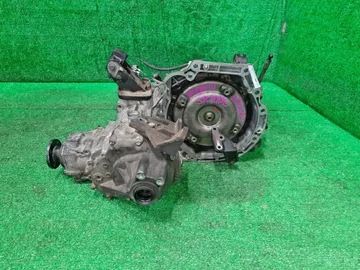 АКПП НА NISSAN RASHEEN RKNB14 SR20DE