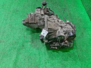 АКПП НА NISSAN RASHEEN RKNB14 SR20DE