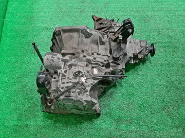 АКПП НА NISSAN RASHEEN RKNB14 SR20DE