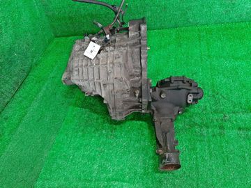 АКПП НА TOYOTA ALPHARD MNH15 1MZ-FE