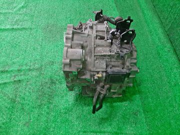 АКПП НА TOYOTA ALPHARD GGH20 2GR-FE