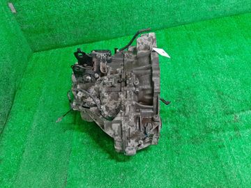 АКПП НА TOYOTA ALPHARD GGH20 2GR-FE