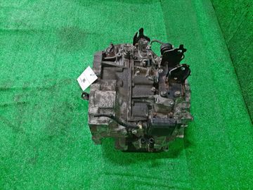 АКПП НА TOYOTA ALPHARD GGH20 2GR-FE