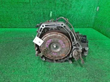 АКПП НА HONDA STEPWGN RF1 B20B