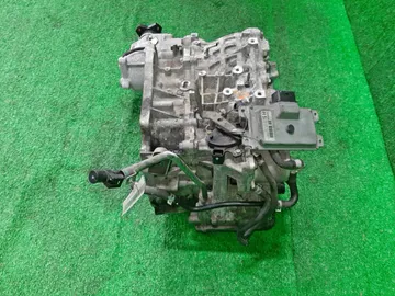 АКПП НА RENAULT KOLEOS HY0 2TRA703