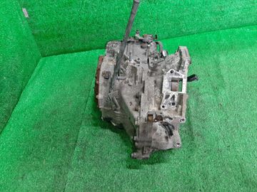 АКПП НА MAZDA MPV LW5W GY