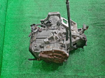 АКПП НА MAZDA MPV LW5W GY