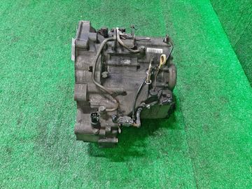 АКПП НА HONDA STREAM RN1 D17A