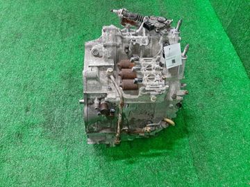 АКПП НА HONDA FIT GE6 L13A