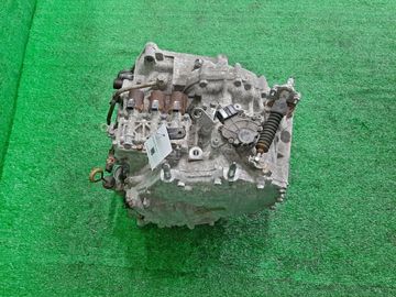 АКПП НА HONDA FIT GE6 L13A