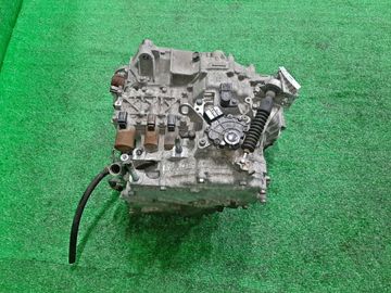 АКПП НА HONDA FIT GD1 L13A