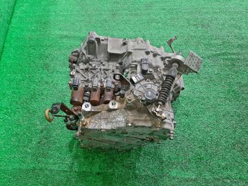 АКПП НА HONDA FIT GD1 L13A