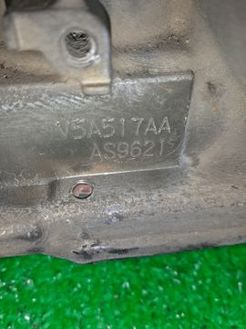 АКПП НА MITSUBISHI PAJERO V65W 6G74