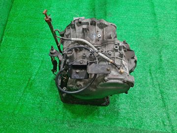 АКПП НА TOYOTA SPACIO AE111 4A-FE