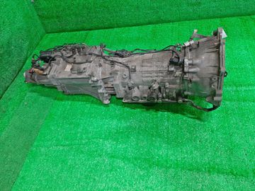 АКПП НА MITSUBISHI PAJERO V65W 6G74