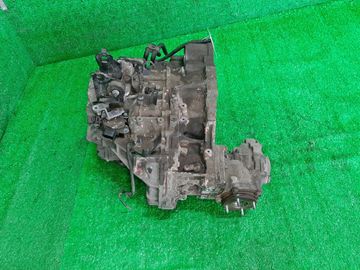 АКПП НА TOYOTA ALPHARD GGH25 2GR-FE