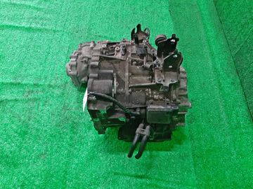 АКПП НА TOYOTA ALPHARD GGH25 2GR-FE