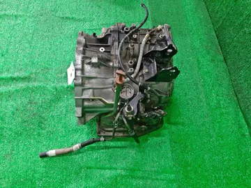 АКПП НА TOYOTA SPACIO AE111 4A-FE