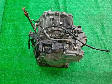 АКПП НА TOYOTA SPACIO AE111 4A-FE