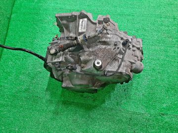 АКПП НА VOLVO V50 MW38 B5244S4