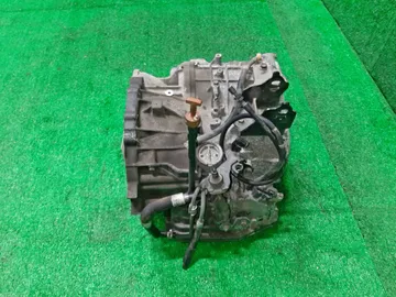 АКПП НА TOYOTA COROLLA AE111 4A-FE