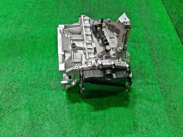 АКПП НА VOLVO V50 MW B4204S3