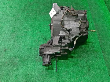 АКПП НА HONDA STREAM RN2 D17A