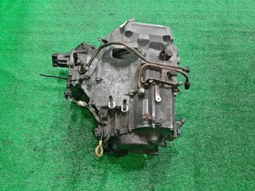 АКПП НА HONDA STREAM RN2 D17A