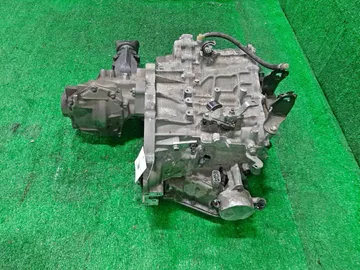 АКПП НА TOYOTA AXIO ZRE144 2ZR-FE