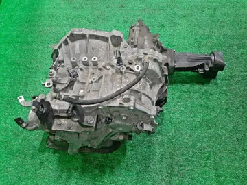 АКПП НА TOYOTA AXIO ZRE144 2ZR-FE