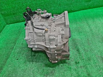 АКПП НА TOYOTA AXIO ZRE142 2ZR-FE