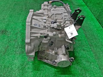 АКПП НА TOYOTA AXIO ZRE142 2ZR-FE