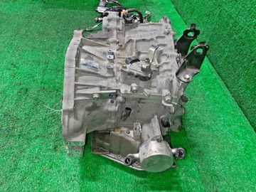 АКПП НА TOYOTA AXIO ZRE142 2ZR-FE