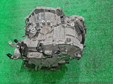 АКПП НА TOYOTA AXIO ZRE142 2ZR-FE