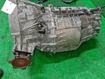 АКПП НА AUDI A4 8K2 CDH