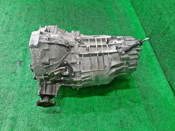 АКПП НА AUDI A4 8K2 CDN