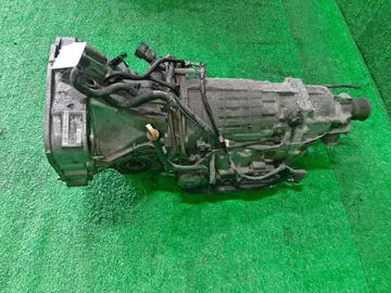 АКПП НА SUBARU LEGACY BH5 EJ206