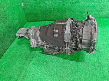 АКПП НА SUBARU EXIGA YA4 EJ204