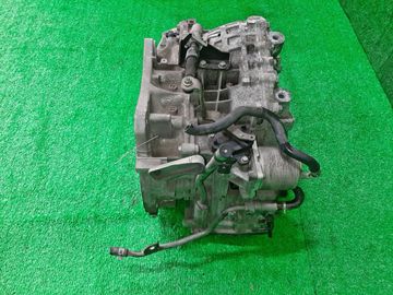 АКПП НА NISSAN BLUEBIRD SYLPHY KG11 MR20DE