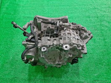 АКПП НА NISSAN BLUEBIRD SYLPHY KG11 MR20DE