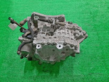 АКПП НА NISSAN BLUEBIRD SYLPHY KG11 MR20DE