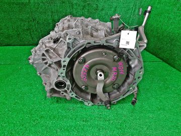 АКПП НА NISSAN BLUEBIRD SYLPHY KG11 MR20DE