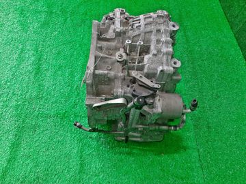 АКПП НА NISSAN BLUEBIRD SYLPHY KG11 MR20DE